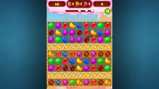 Screenshot Candy Mania Star