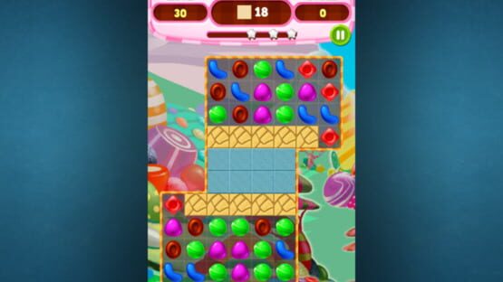 Screenshot Candy Mania Star