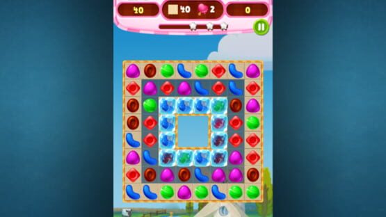 Screenshot Candy Mania Star