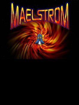 Cover Maelstrom