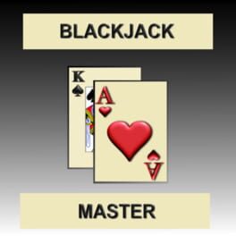 Cover Blackjack Master