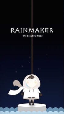 Cover Rainmaker - The Beautiful Flood