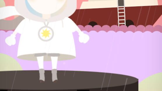 Screenshot Rainmaker - The Beautiful Flood