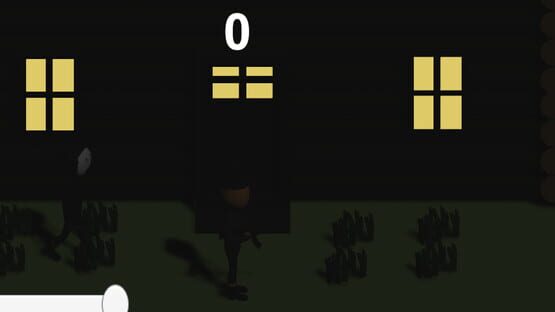 Screenshot The Pilgrim Survival