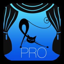 Cover Rhythm Cat Pro