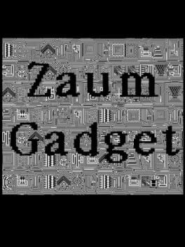 Cover Zaum Gadget