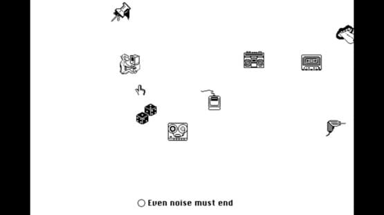 Screenshot Zaum Gadget
