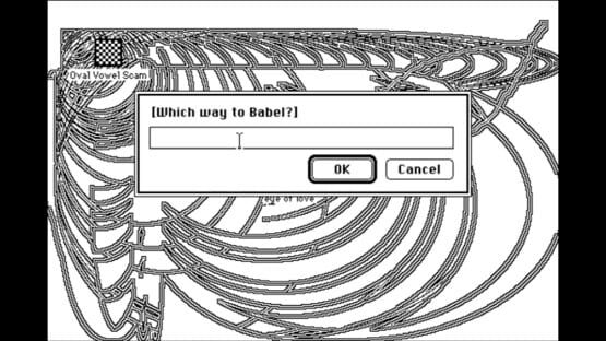 Screenshot Zaum Gadget