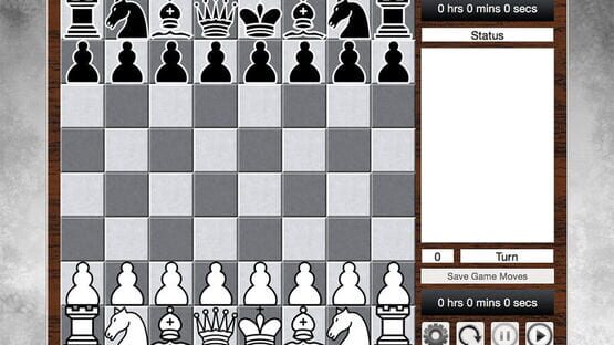 Screenshot Chess Plus+