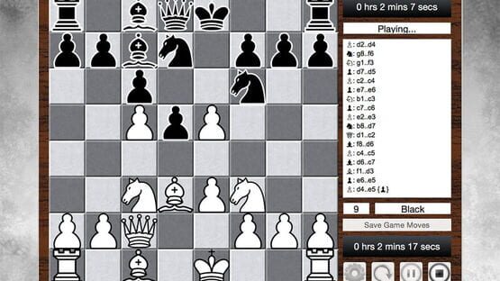 Screenshot Chess Plus+