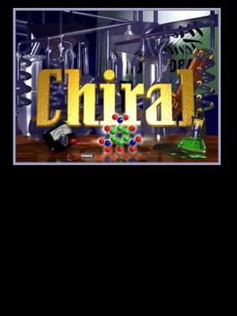 Cover Chiral