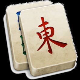 Cover Mah Jong Solitaire 2