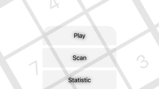 Screenshot Sudoku Addicted 2