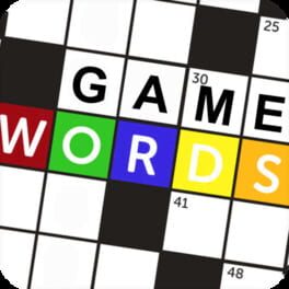 Cover Word Puzzle Game