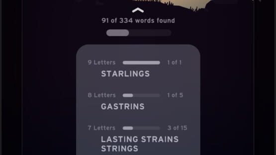Screenshot Wordsmyth