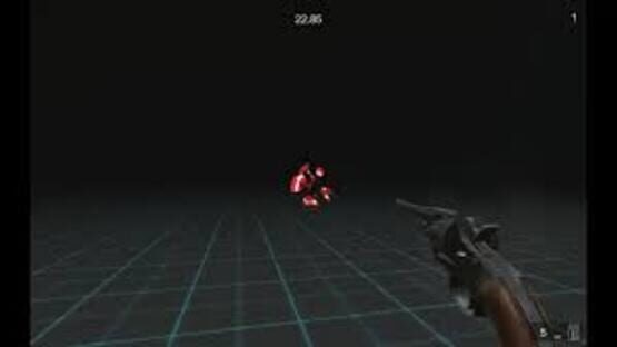 Screenshot The Eternal Shooter