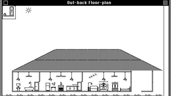 Screenshot Dollshouse