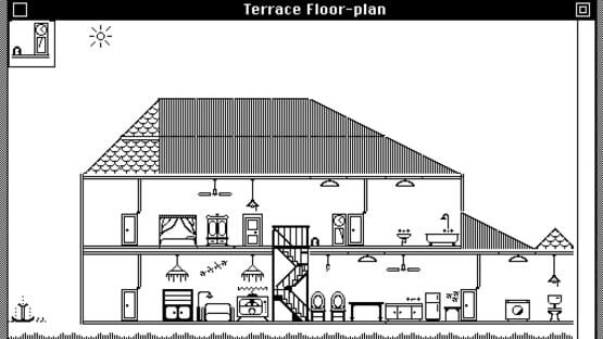 Screenshot Dollshouse