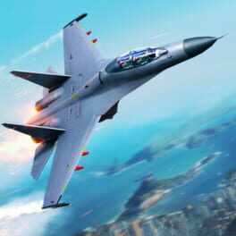 Cover Sky Gamblers - Infinite Jets
