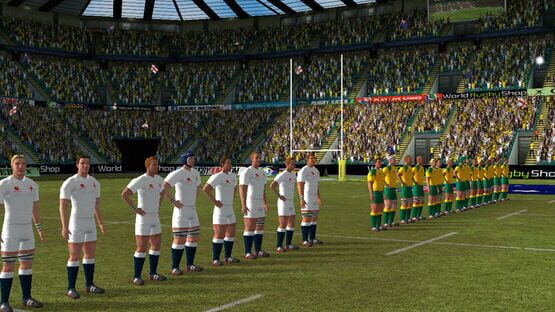 Screenshot Rugby Nations 16