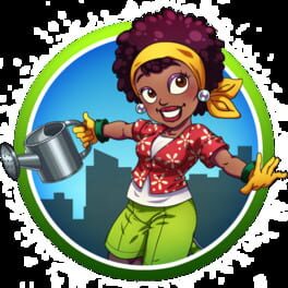 Cover Garden Dash
