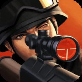 Cover Sniper Shooter 3D: SWAT Missions Pro