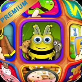 Cover Kids Activity Centre Pro