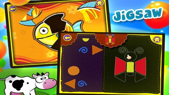 Screenshot Kids Activity Centre Pro
