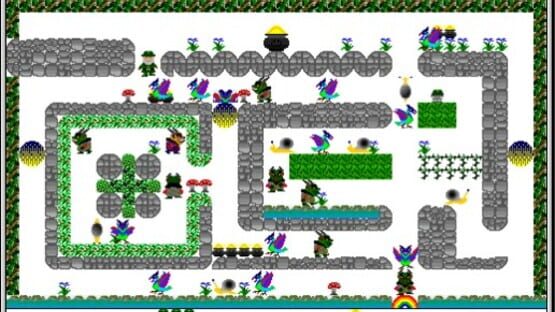 Screenshot Leprechaun