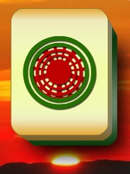 Cover Mahjong