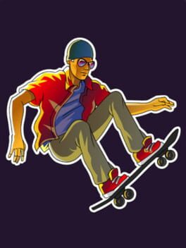 Cover Skateboard 3D - Skater Die Hard Skate Boarding Game