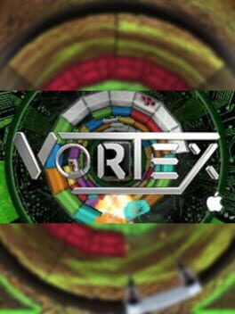 Cover Vortex