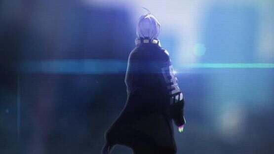 Screenshot Seven's Code