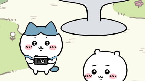 Screenshot Chiikawa Pocket