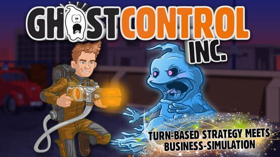 Screenshot GhostControl Inc.