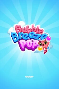 Cover Bubble Breeze Pop