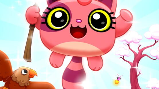 Screenshot Bubble Breeze Pop