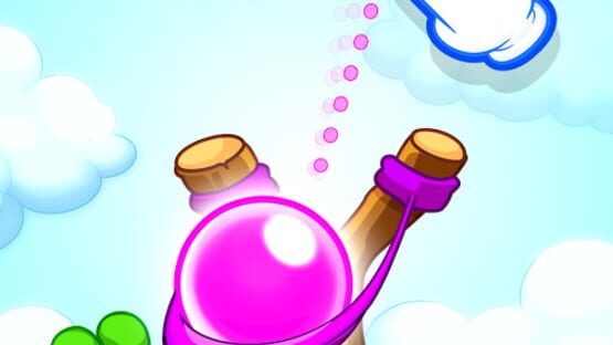 Screenshot Bubble Breeze Pop