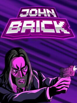 Cover John Brick