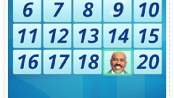 Screenshot Harvey's Hundreds