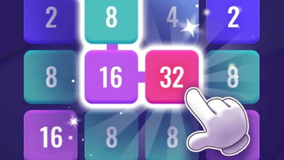 Screenshot 2448: Block Puzzle Number Game