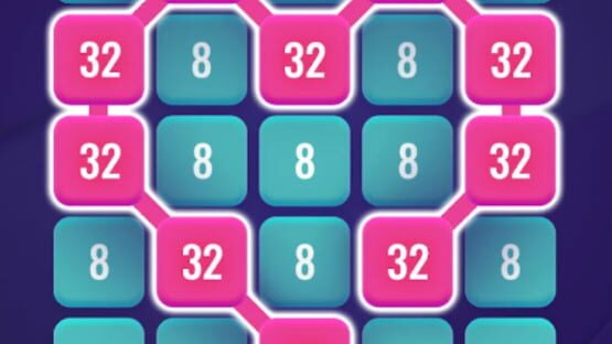 Screenshot 2448: Block Puzzle Number Game