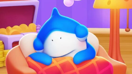 Screenshot My Shark