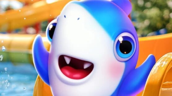 Screenshot My Shark