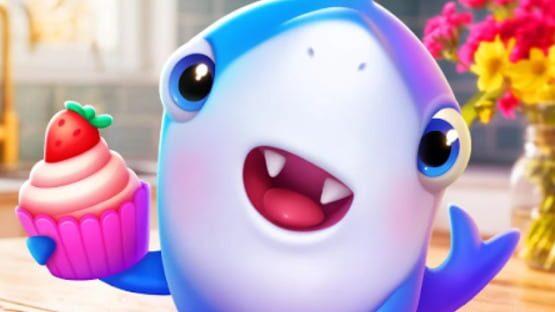 Screenshot My Shark