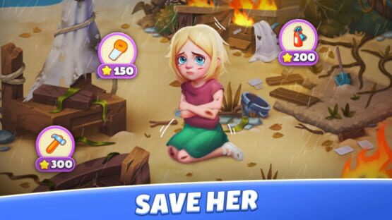 Screenshot Bubble Jam