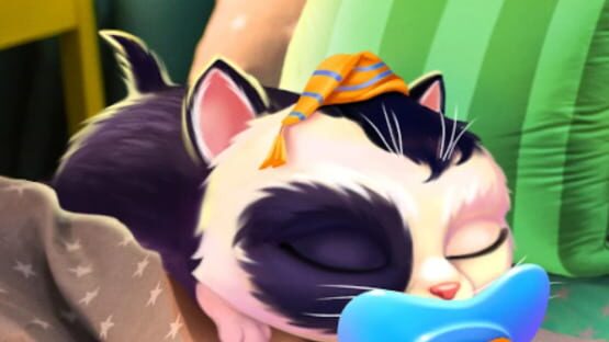 Screenshot My Cat: Virtual Pet Simulator