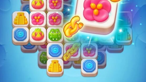 Screenshot Tile Springs