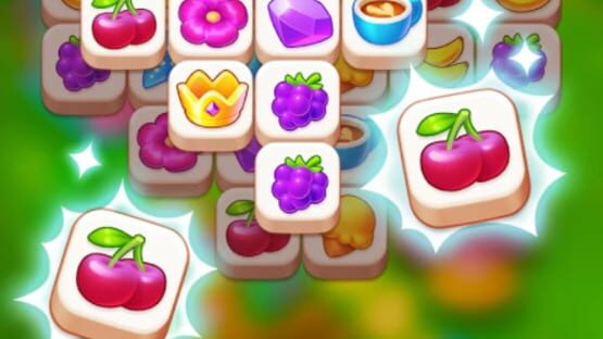 Screenshot Tiles of Hope: Matching Games