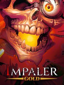Cover Impaler Gold